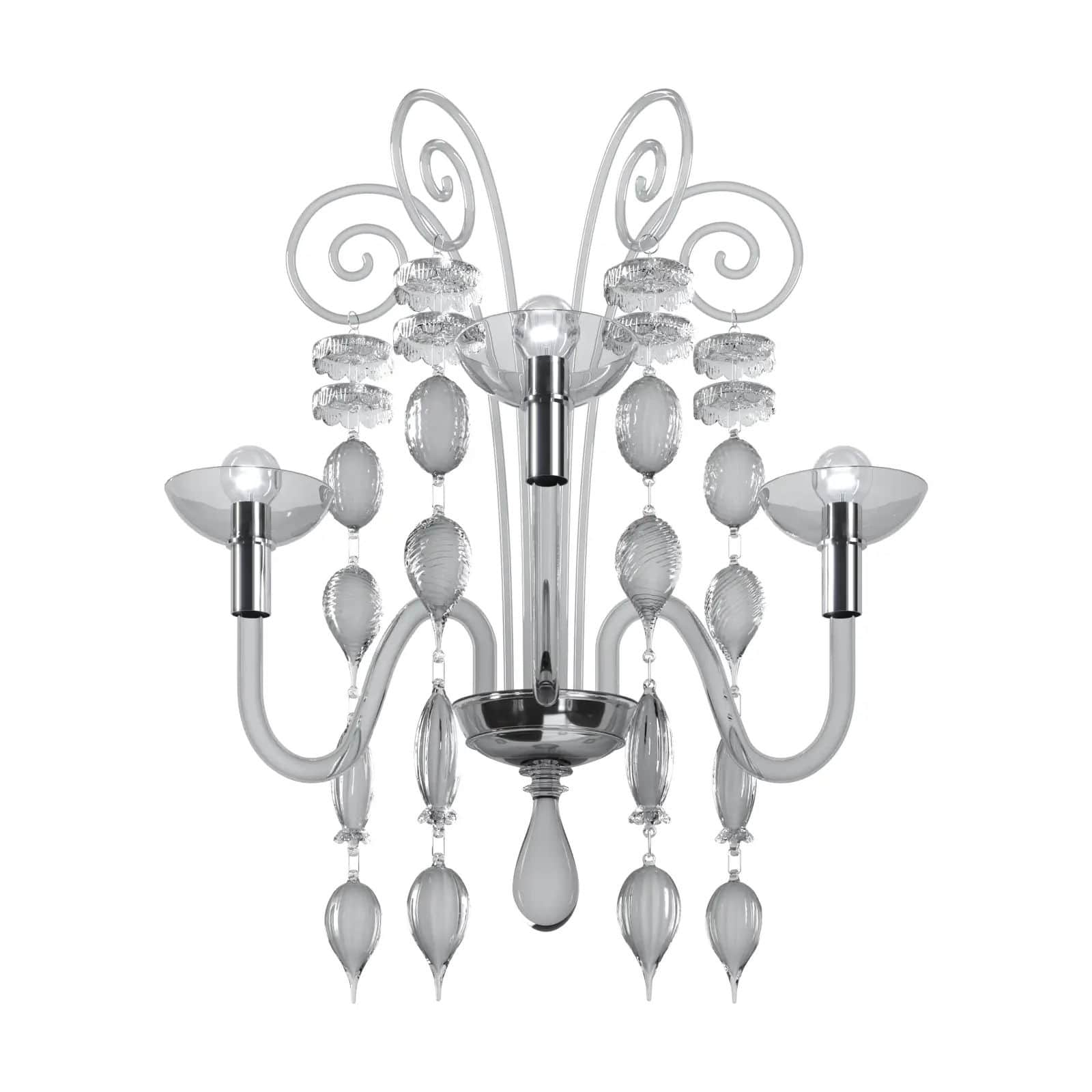 Бра Venini Carlo Scarpa | interior market