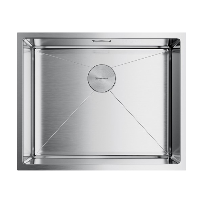 Мойка  Omoikiri TAKI 54-U/IF MICRODECOR IN | interior market