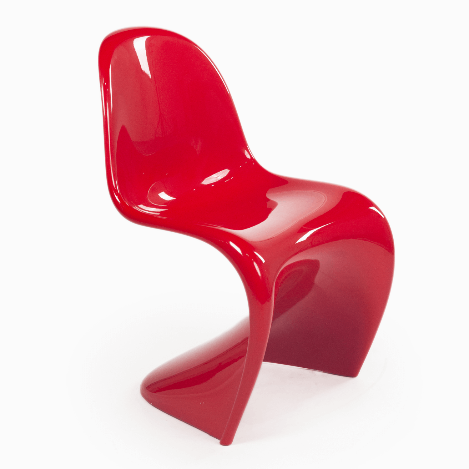 Стул для улицы Vitra Panton Chair Classic | interior market