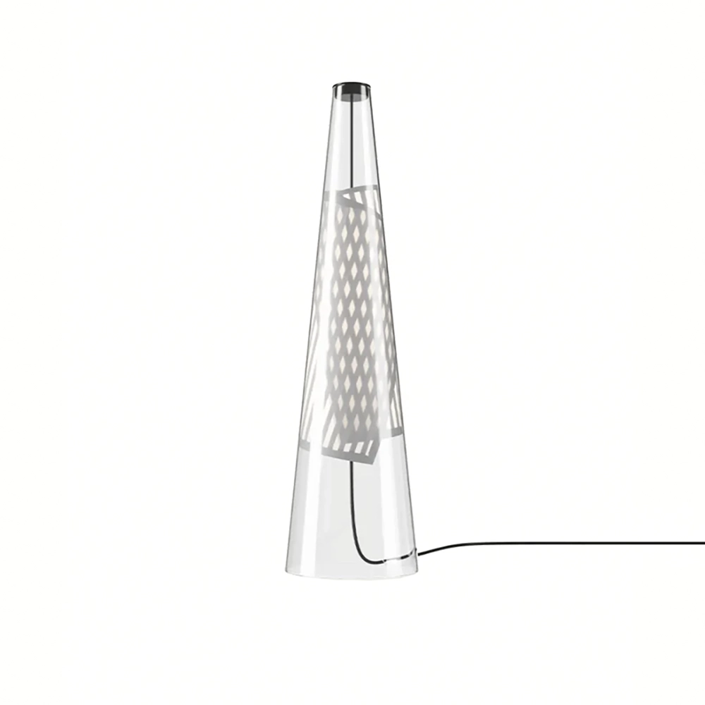 Настольная лампа Lodes (Studio Italia Design) Cono di Luce | interior market