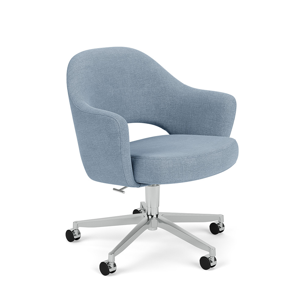 Кресло руководителя Knoll Saarinen | interior market