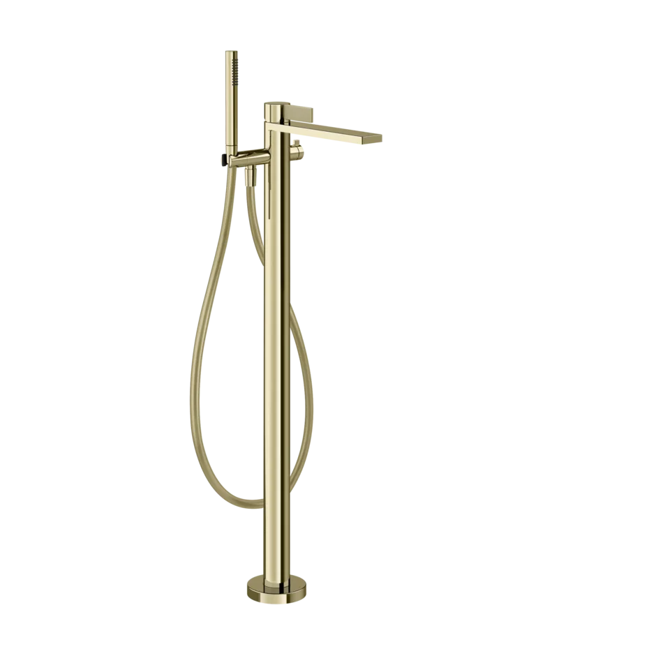 Смеситель для ванны Gessi INVERSO DIAMANTATO | interior market