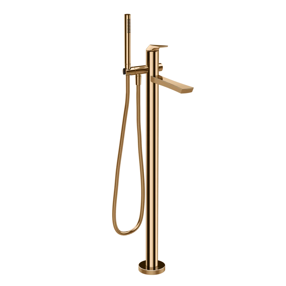 Смеситель для ванны Gessi VENTAGLIO | interior market