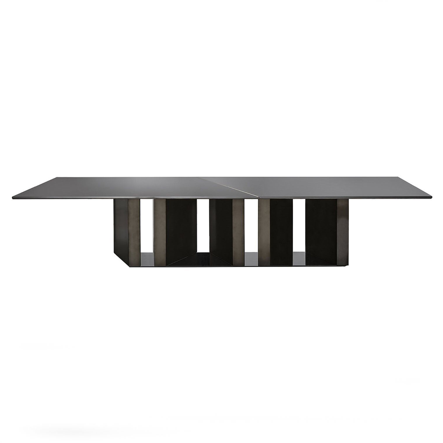 Обеденный стол Gallotti&Radice Platium System | interior market Обеденный стол Gallotti&Radice Platium System | interior market