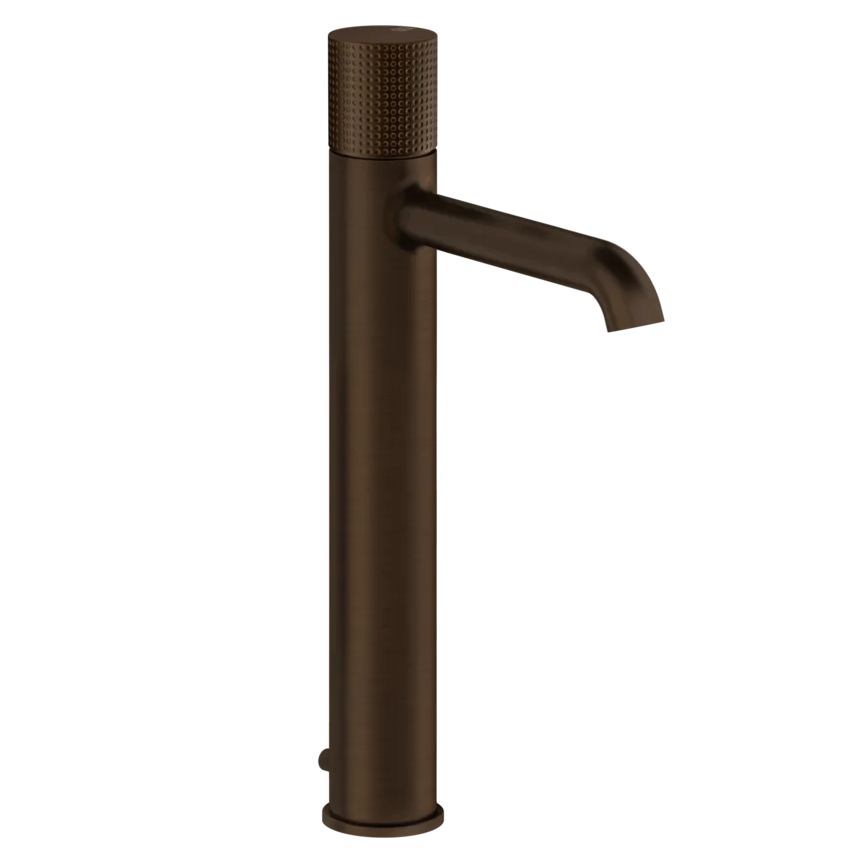 Смеситель для раковины Gessi HABITO CESELLO | interior market