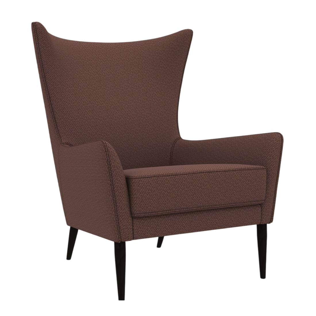 Кресло De Padova WINGBACK | interior market