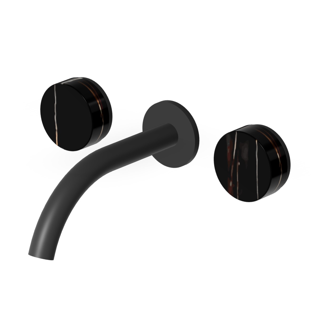 Смеситель для раковины Zucchetti  | interior market