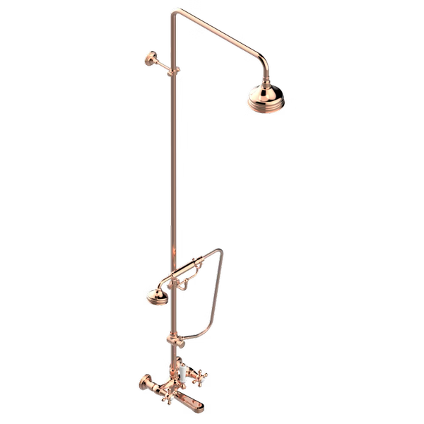 Смеситель для душа THG Charleston | interior market