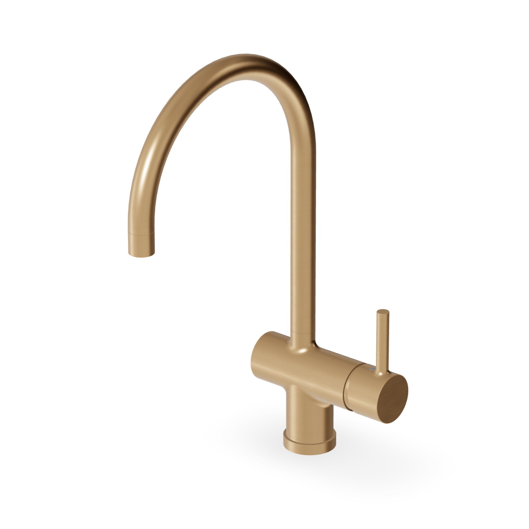 Смеситель для раковины Zucchetti PAN S | interior market