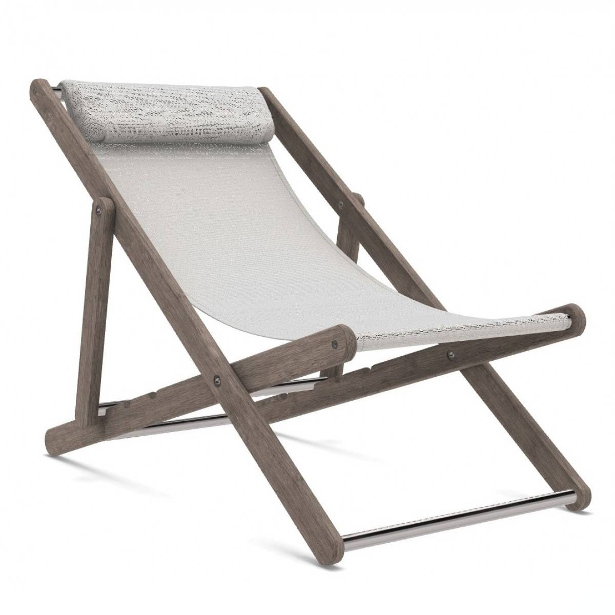 Кресло-шезлонг Ethimo Elle | interior market