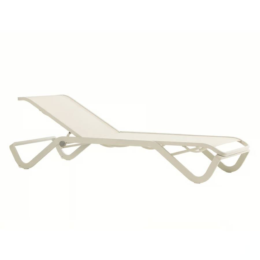 Шезлонг Ethimo Ocean | interior market