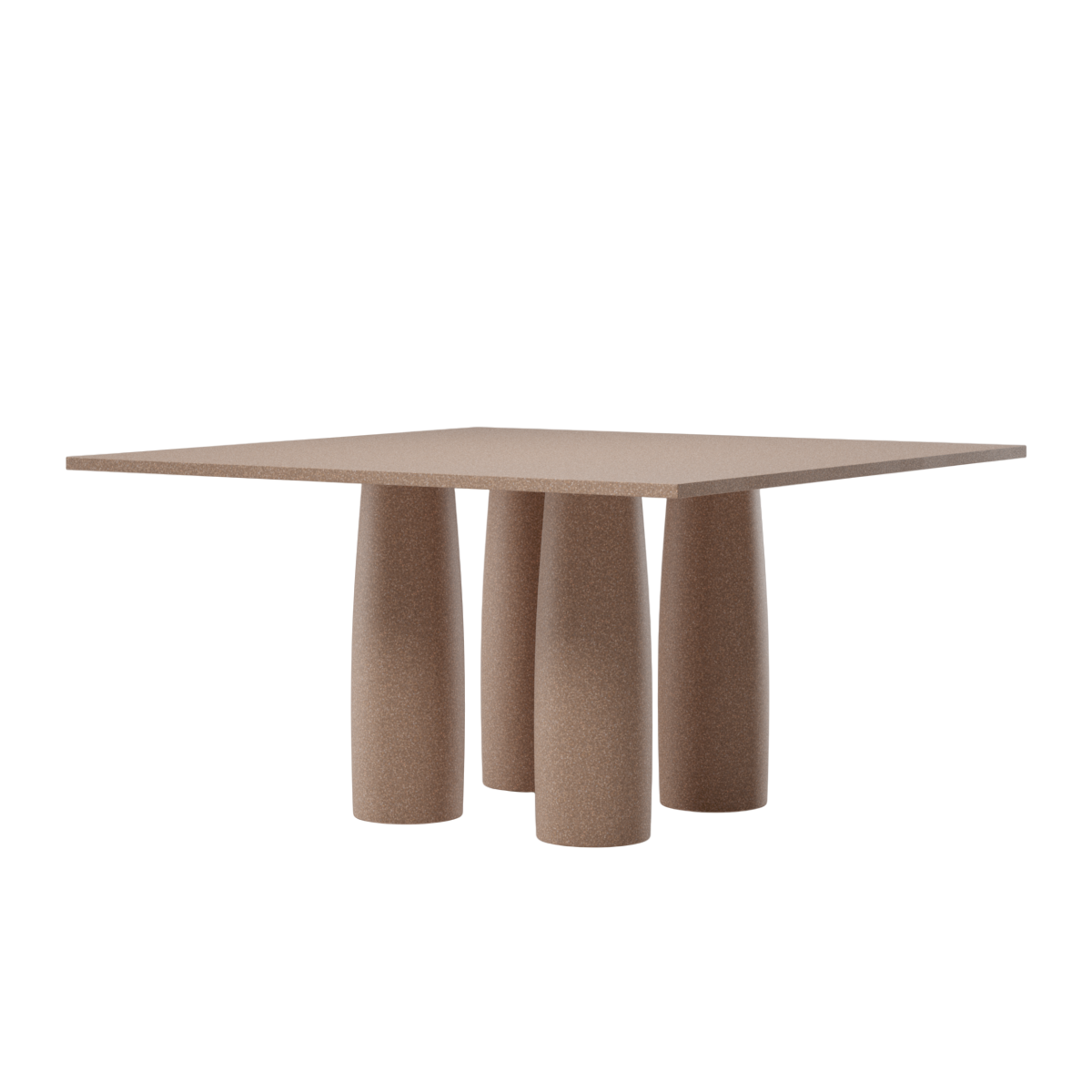 Обеденный стол Kettal Il Colonnato | interior market