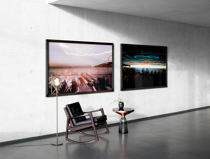 Журнальный столик Classicon Bell - фото-2 | interior market Журнальный столик Classicon Bell - фото-2 | interior market