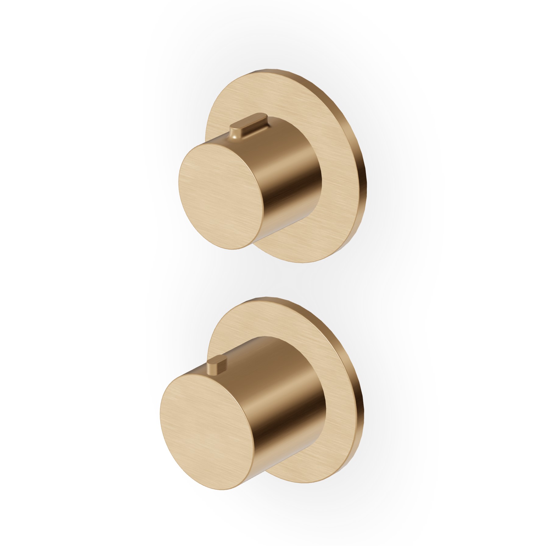 Смеситель для душа Zucchetti PAN S | interior market