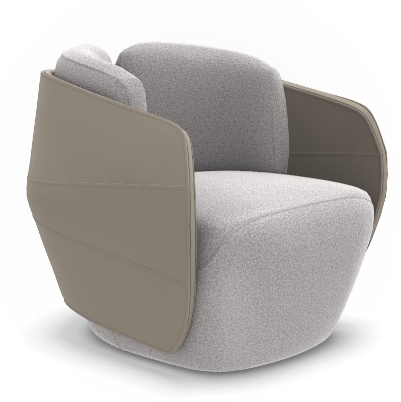 Кресло для дома Giorgetti Lorelei | interior market