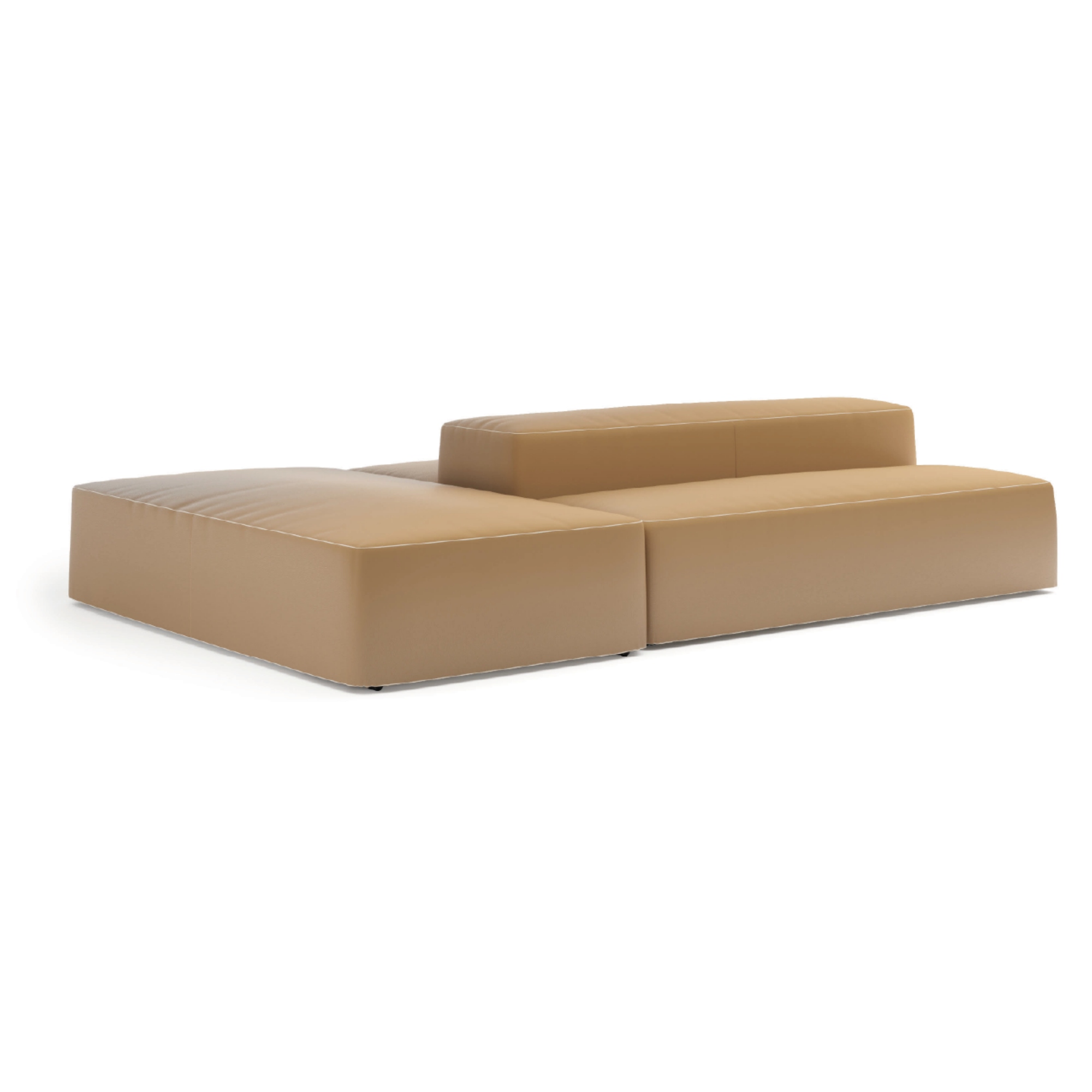 Модульный диван PUNT CORTE | interior market