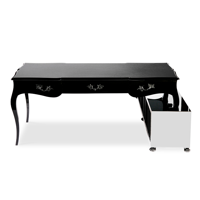 Письменный стол Boca do Lobo Boulevard Desk | interior market