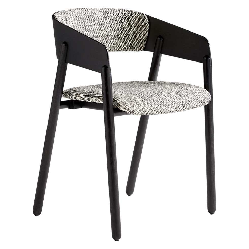 Обеденный стул PUNT Mava | interior market