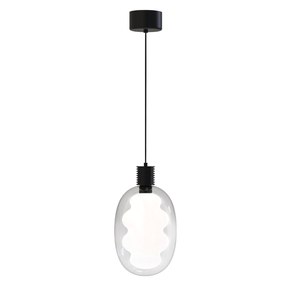 Потолочный светильник  CANGINI&TUCCI CLOS | interior market