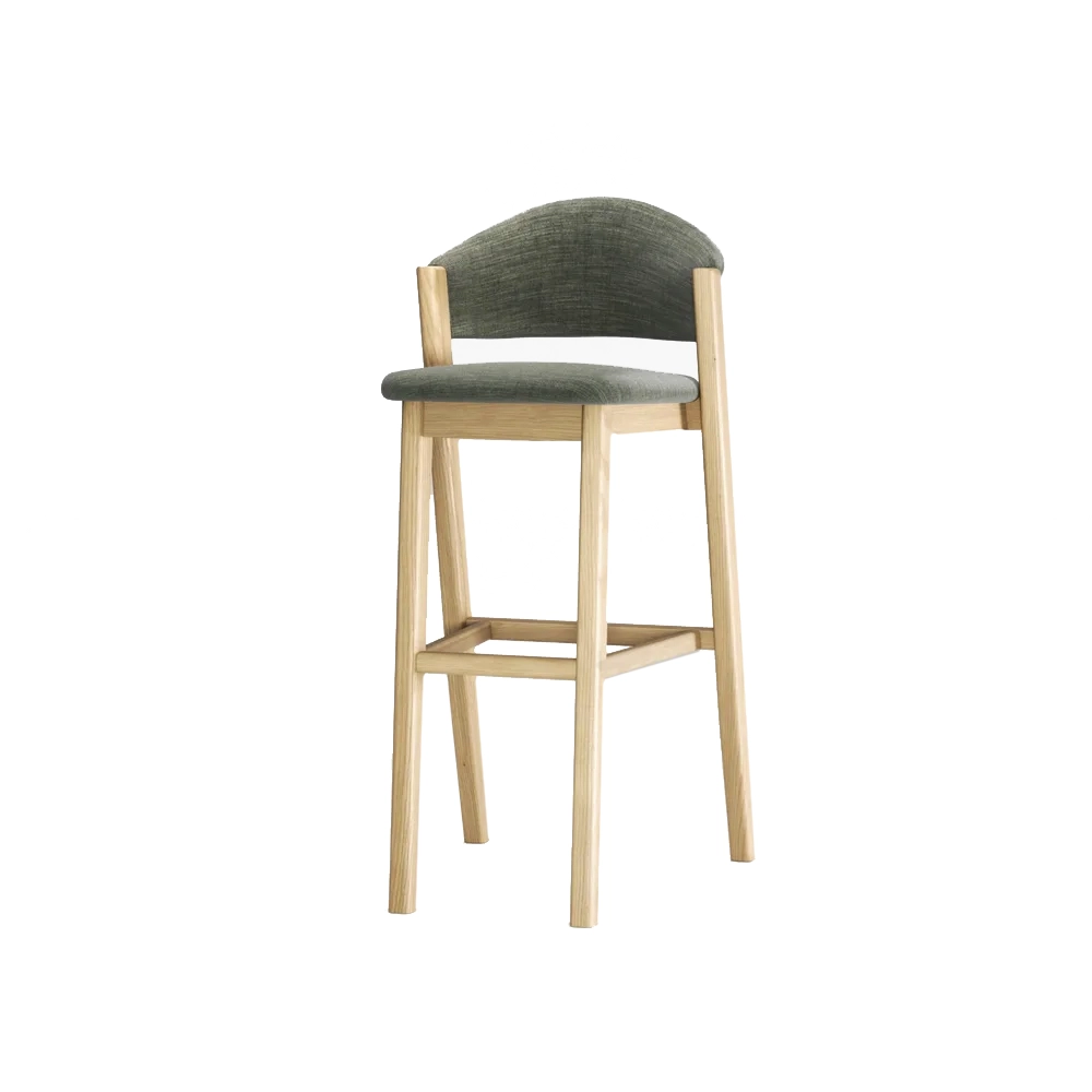Барный стул WeWood CARAVELA  | interior market