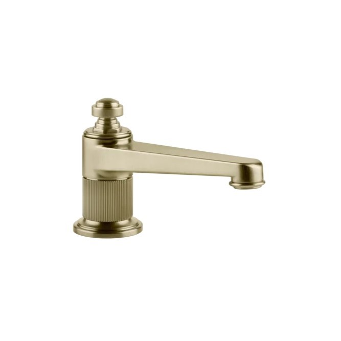 Излив Gessi VENTI20 | interior market