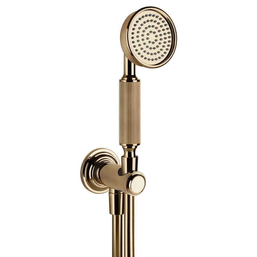 Душевой гарнитур Gessi VENTI20 | interior market