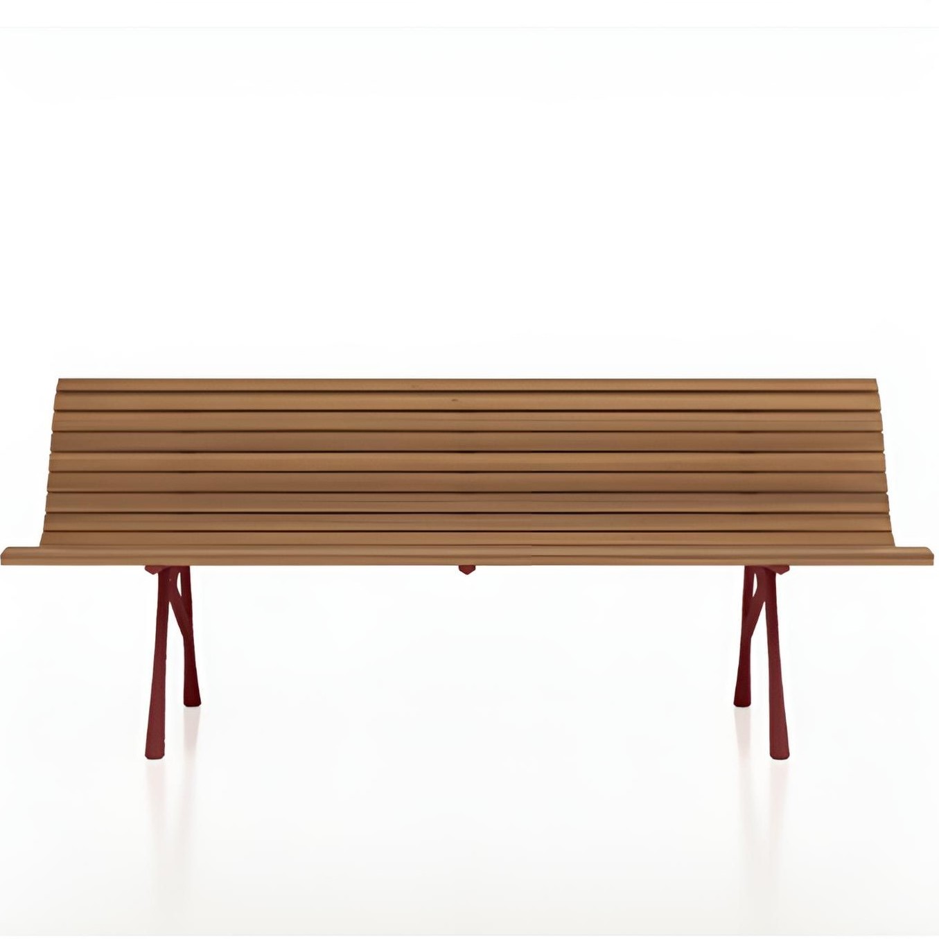 Уличная мебель ALIAS Tech wood | interior market
