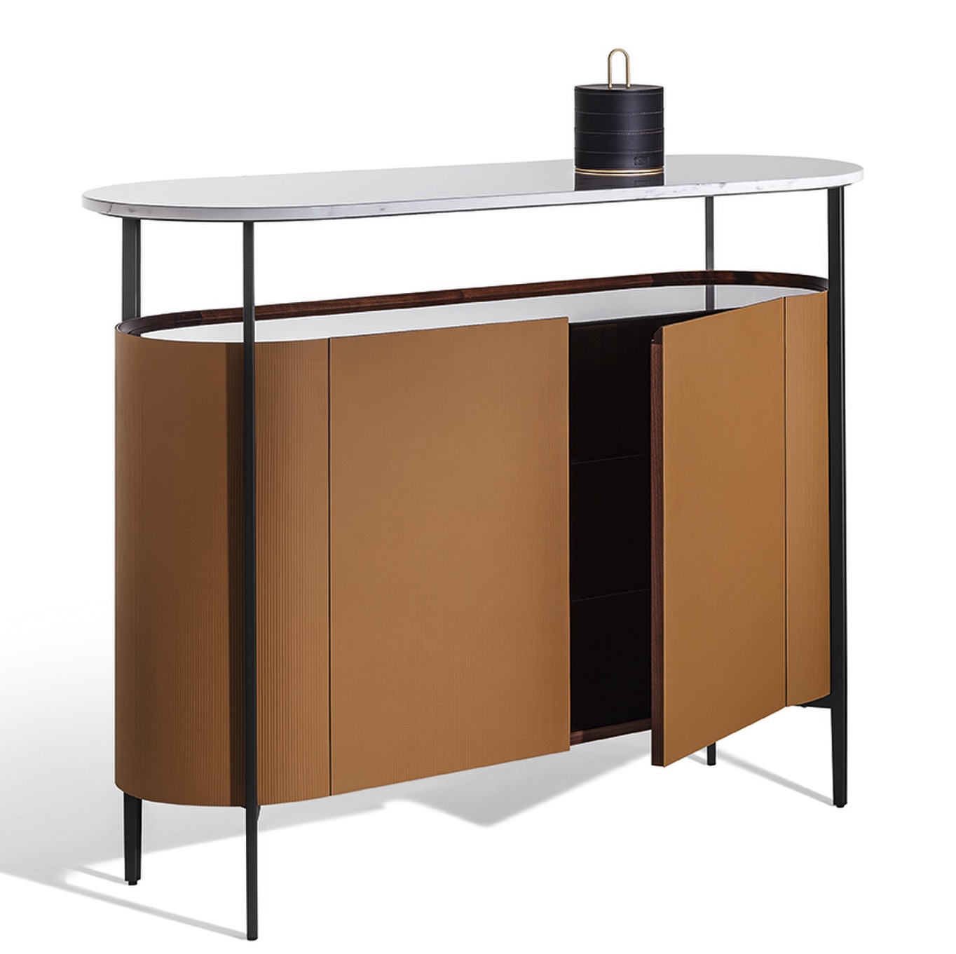Комод Poltrona frau Mi | interior market