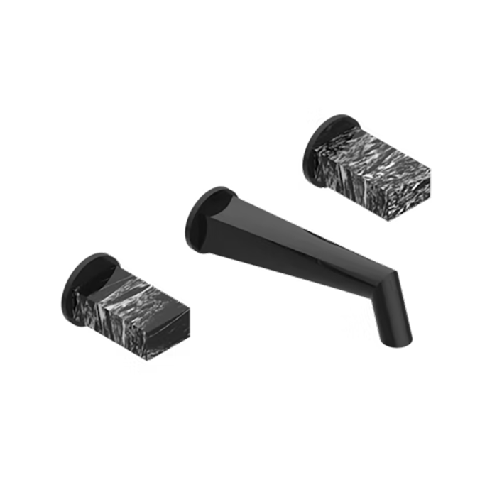 Встраиваемый смеситель THG  | interior market