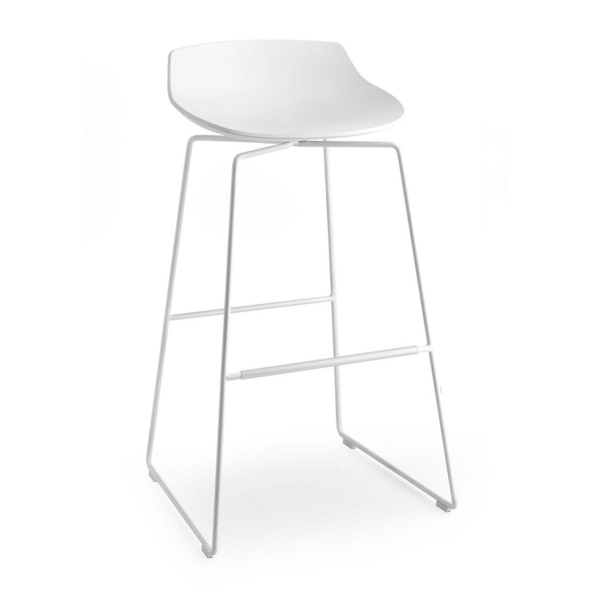 Табурет MDF Italia FLOW | interior market