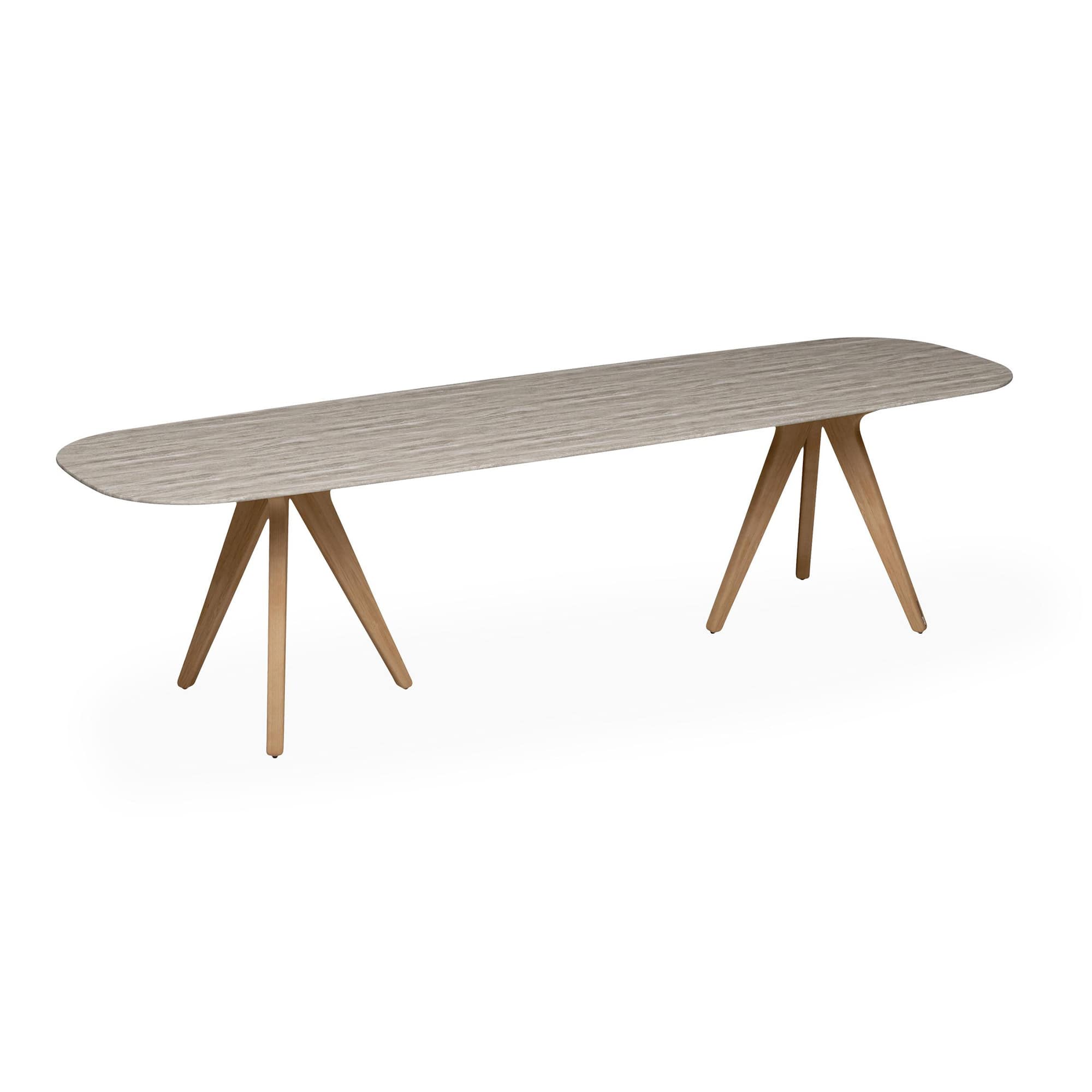 Обеденный стол для улицы Manutti Torsa | interior market