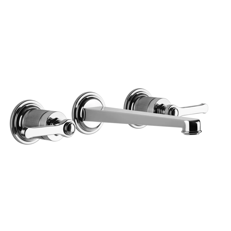 Встраиваемый смеситель Gessi VENTI20 | interior market