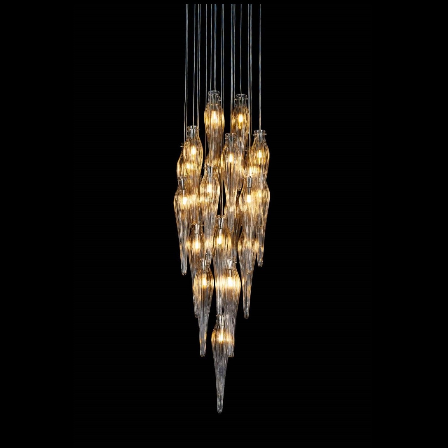 Потолочный светильник Brand Van Egmond Primavera Icicles | interior market