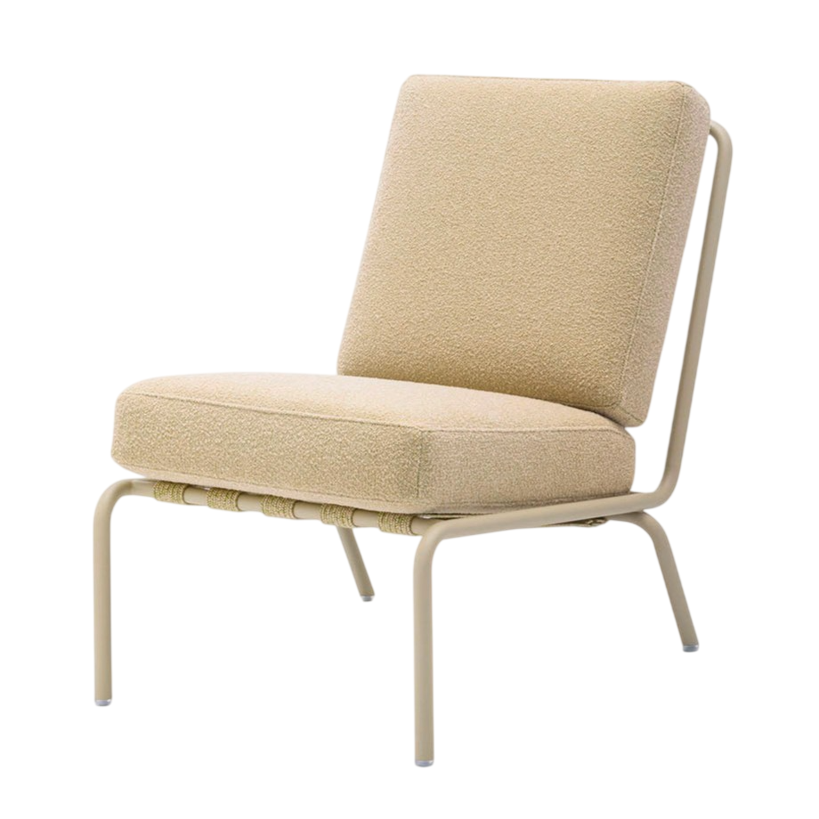 Кресло для улицы Paola lenti Azul | interior market