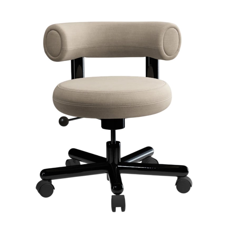 Офисный стул Tom Dixon Fat Work Chair | interior market