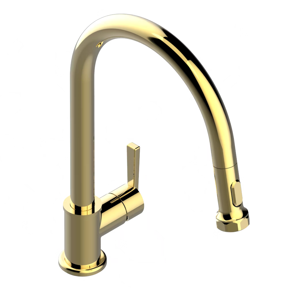 Смеситель для кухни THG  | interior market