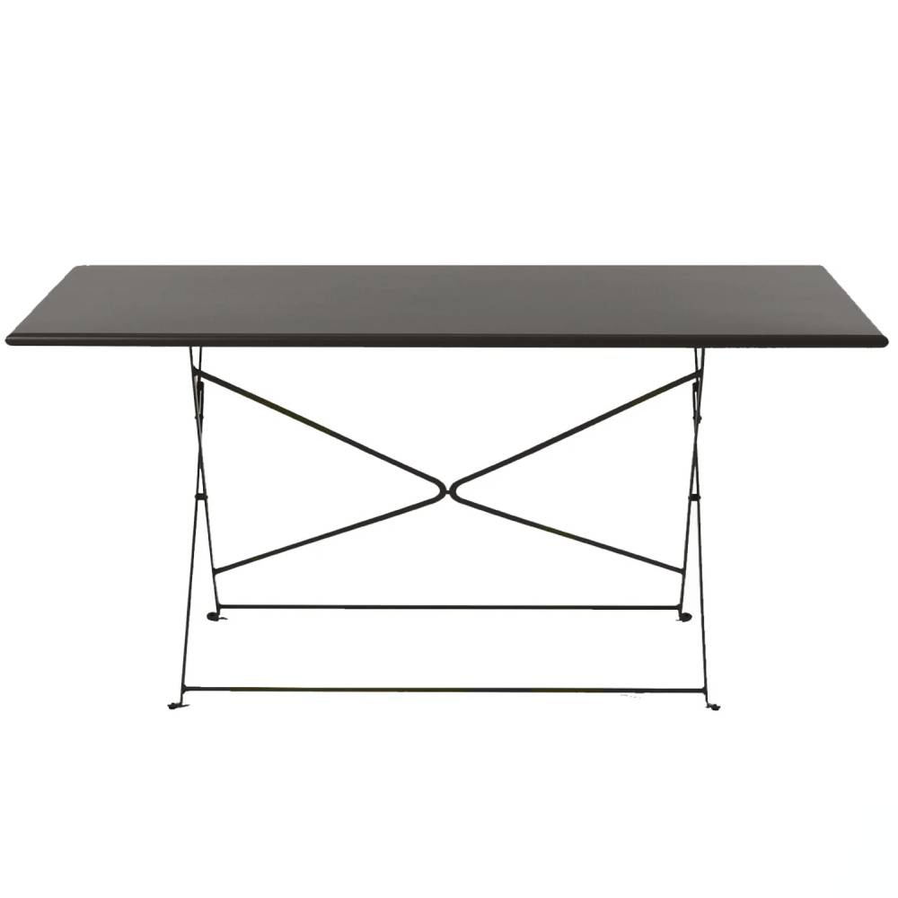 Стол складной обеденный Ethimo Flower | interior market