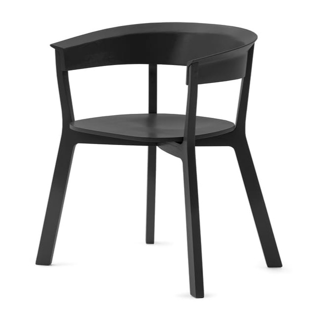 Стул Moroso Wood Bikini | interior market