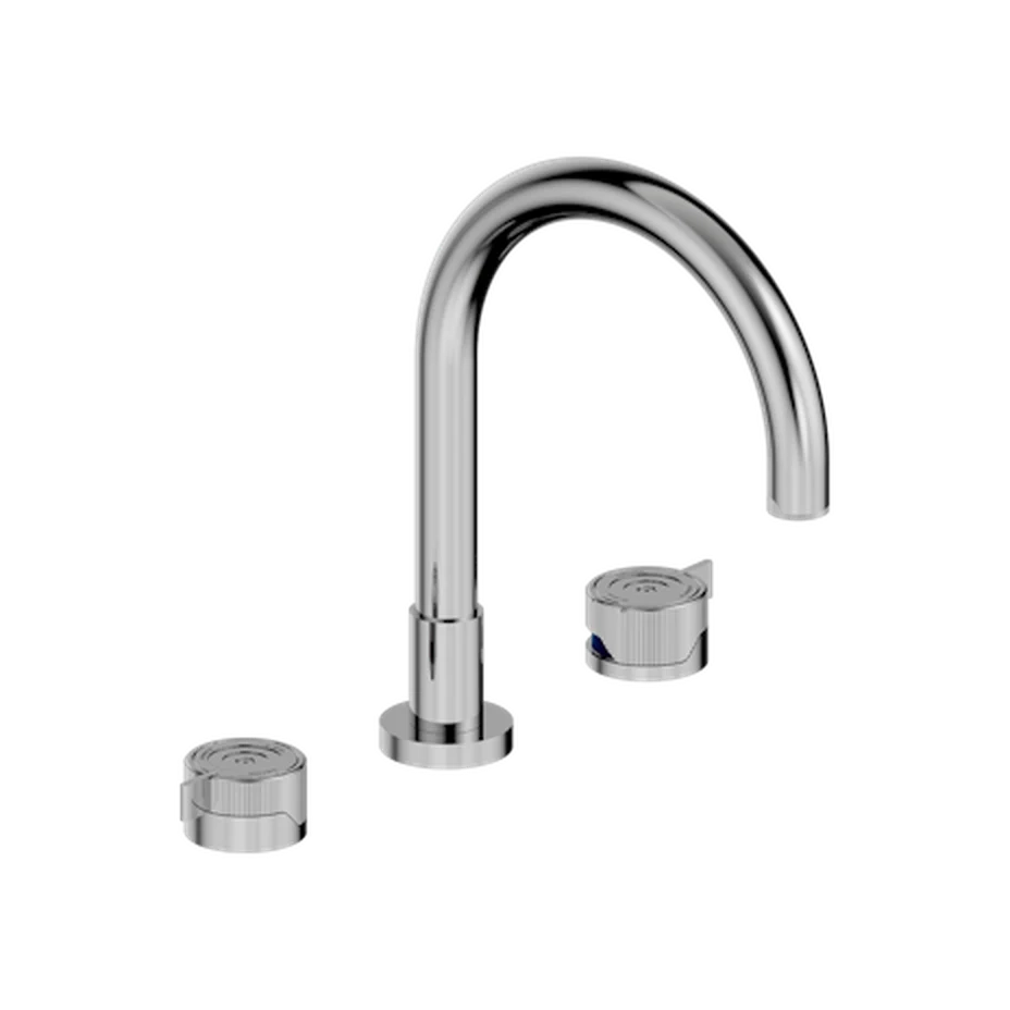 Смеситель для ванны THG ZOOM.7 | interior market