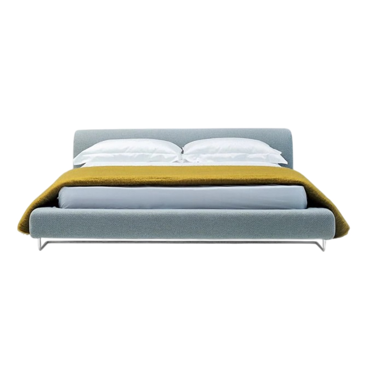 Кровать Moroso Lowland | interior market