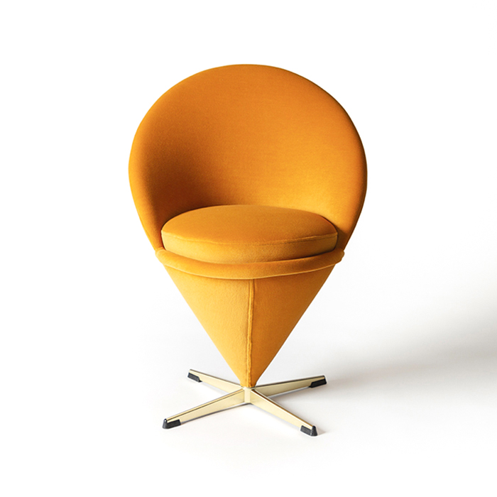 Кресло Draga Aurel Cone | interior market