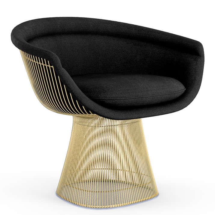 Кресло Knoll BERTOIA | interior market