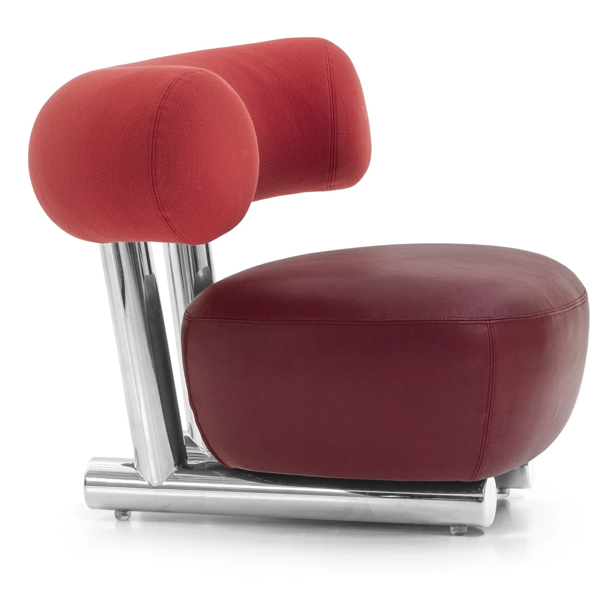 Кресло Moroso Pipe | interior market