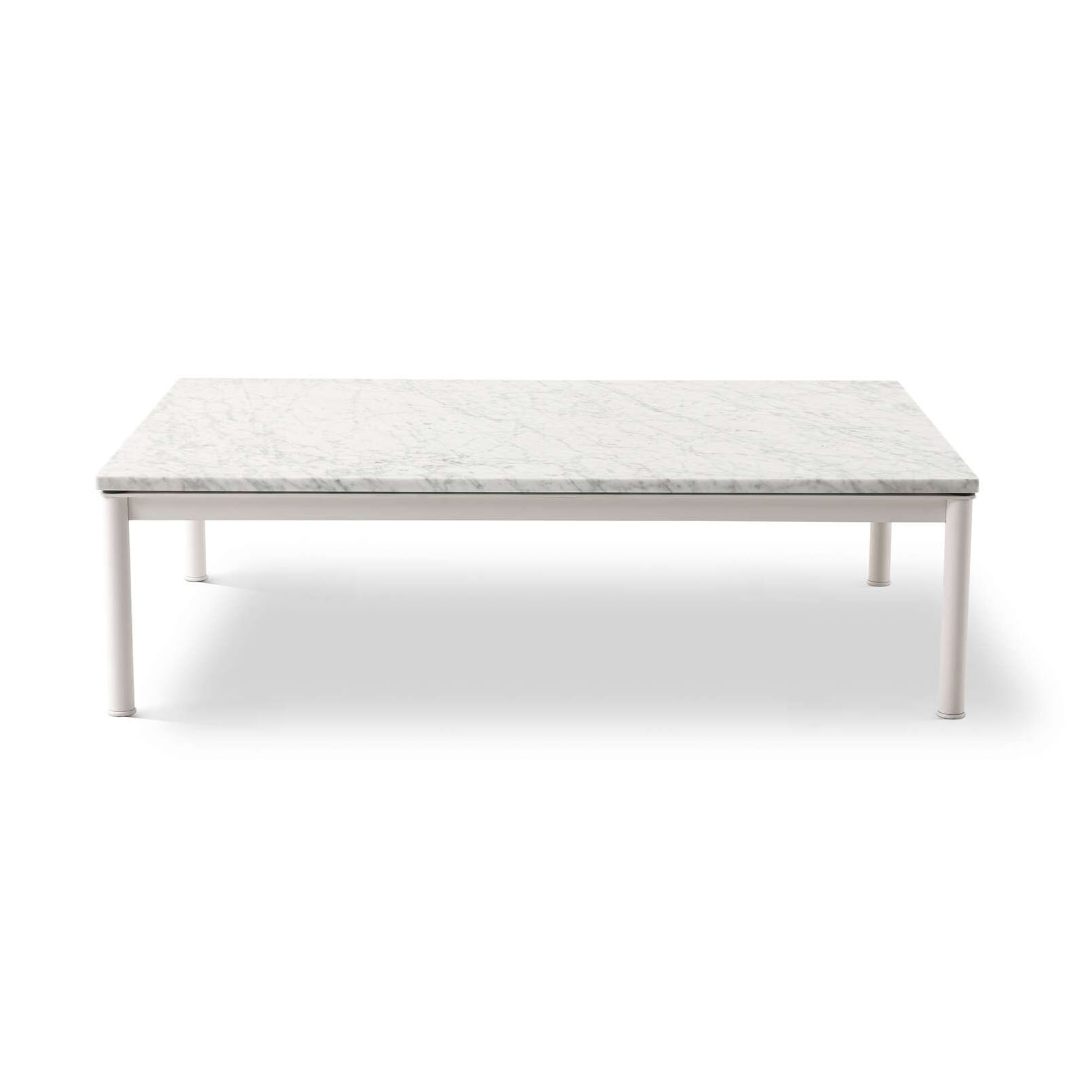 Журнальный столик Cassina Table en tube basse | interior market