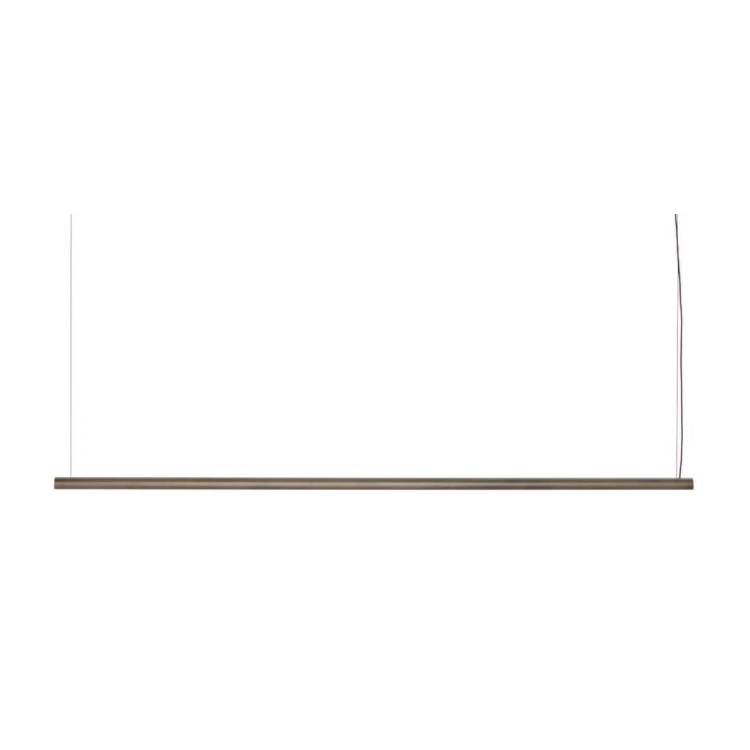 Потолочный светильник  De Padova CUT BACK LINEAR | interior market