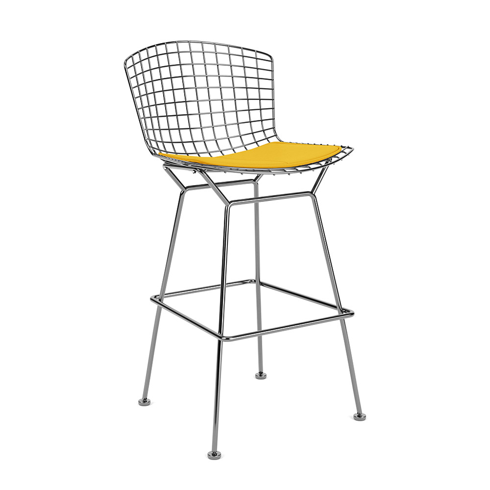 Барный стул Knoll BERTOIA | interior market