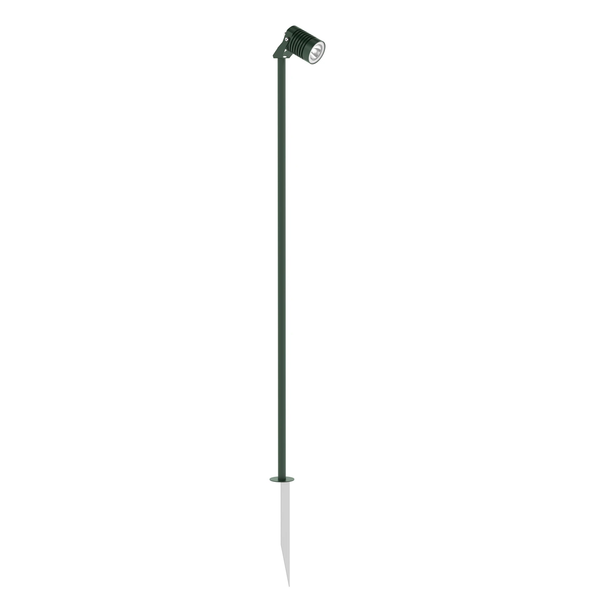 Уличный светильник  Flos Aimer 2 Pole 900 | interior market