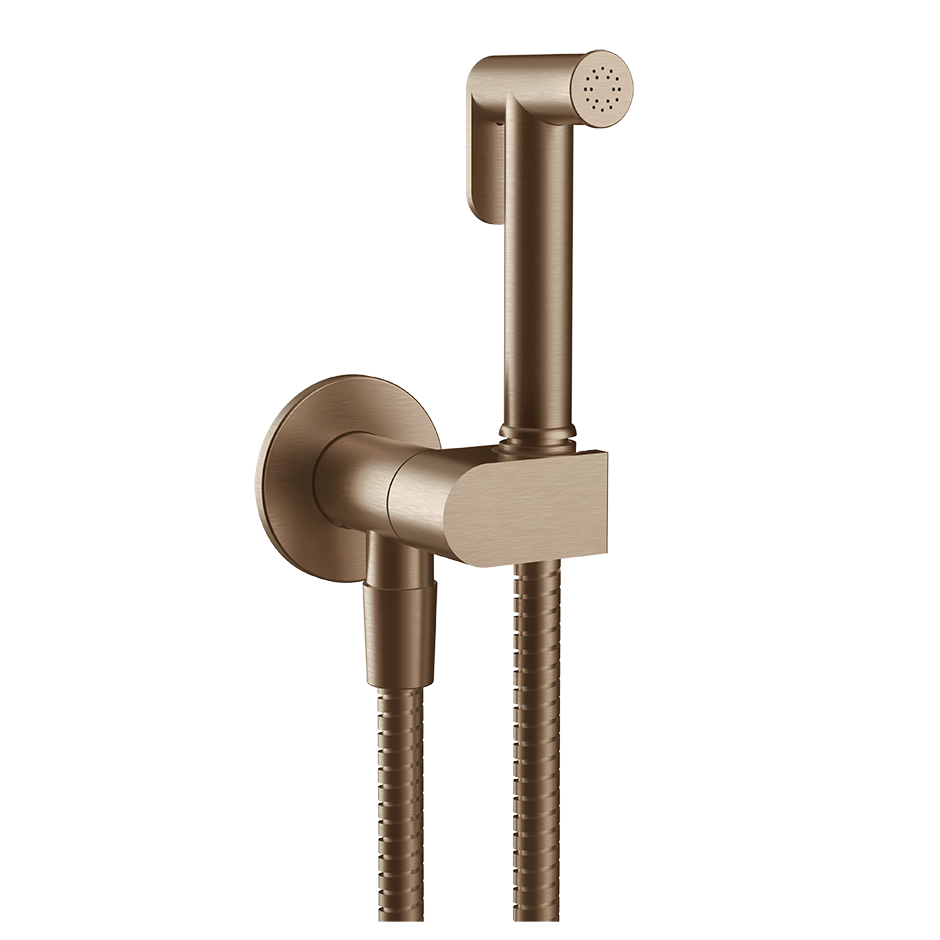 Гигиенический душ Gessi HABITO | interior market