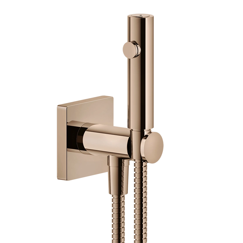 Гигиенический душ Gessi RILIEVO | interior market Гигиенический душ Gessi RILIEVO | interior market