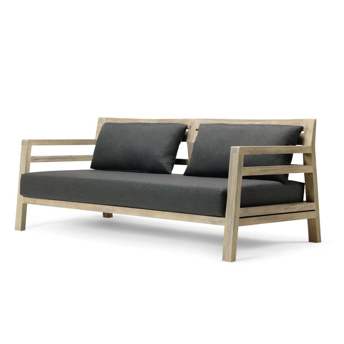 Диван для улицы Ethimo Costes | interior market Диван для улицы Ethimo Costes | interior market